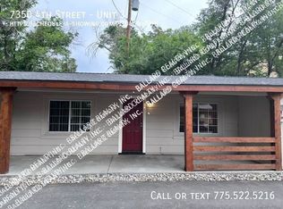 7350 W 4th St UNIT 3, Reno, NV 89523