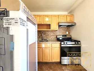 Rented by Made In NY Realty