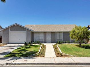 132 Romero Dr, Las Vegas, NV 89110