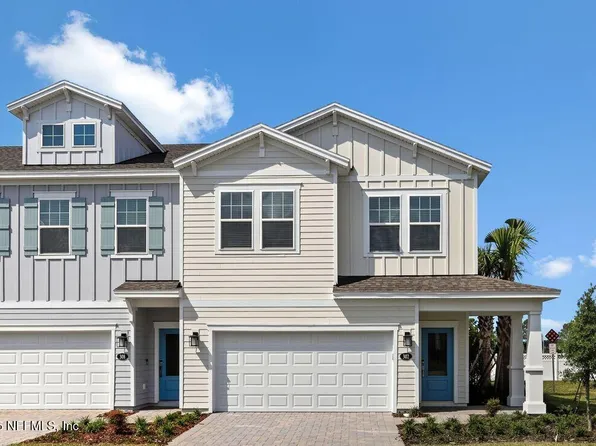 308 CHERRY ELM Drive, St. Augustine, FL 32092