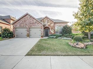1316 Kittyhawk Dr, Little Elm, TX 75068