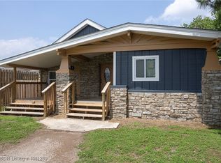 2705 Hardie Ave, Fort Smith, AR 72901