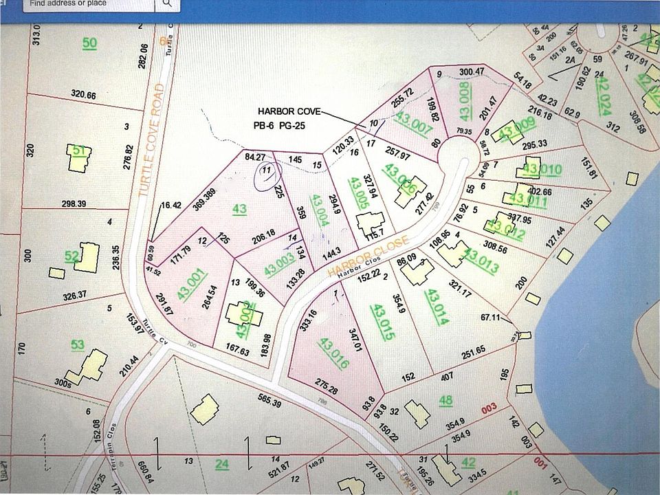 2nd image of 645 Turtle Cove Rd