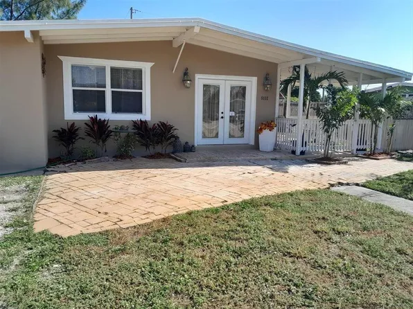 5332 NE 14th Avenue, Pompano Beach, FL 33064