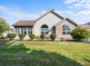 5283 Redford Dr, Brunswick, OH 44212