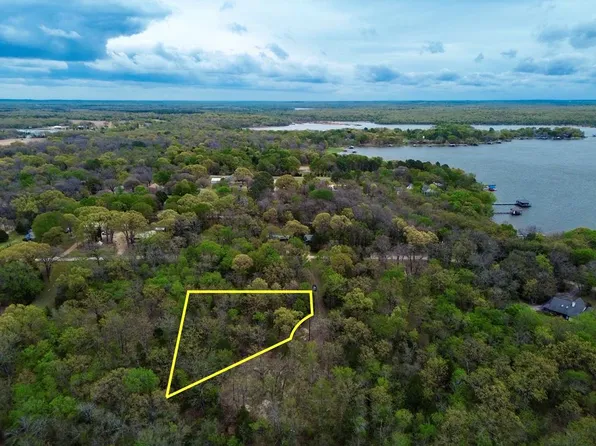 0 Kathy Cir, Malakoff, TX 75148