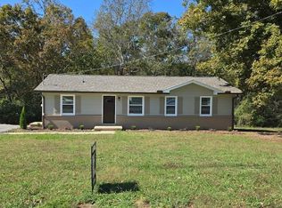 845 Gaither Ave, Lawrenceburg, TN 38464