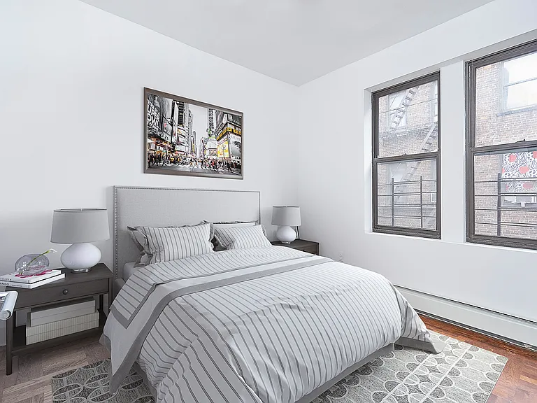 69 Pinehurst Ave #3D — Photo 11