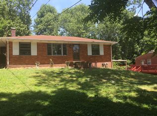 2876 Lyncrest Dr, Nashville, TN 37214
