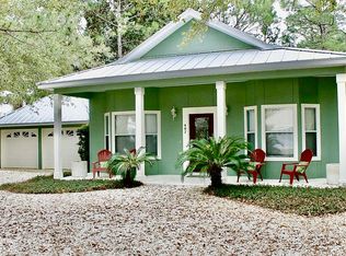 407 Wood Beach Dr, Santa Rosa Beach, FL 32459