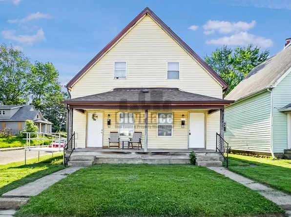 2103 Ringgold Ave, Indianapolis, IN 46203