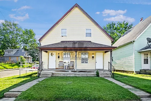 2103 Ringgold Ave Photo 1
