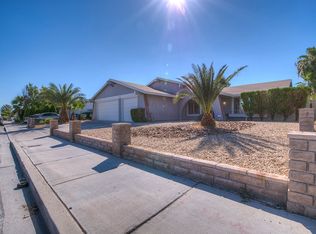 5461 Palmyra Ave, Las Vegas, NV 89146