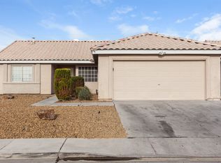 5415 Moody Vista Ct, North Las Vegas, NV 89031
