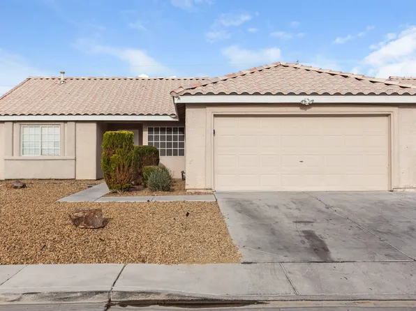 5415 Moody Vista Ct, North Las Vegas, NV 89031
