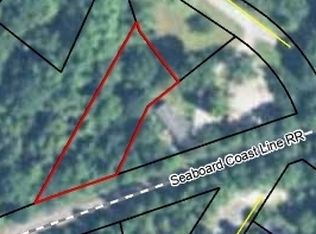 0 Snowhill Rd, Alamo, GA 30411