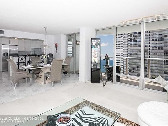4th image of 4300 N Ocean Blvd APT 17J