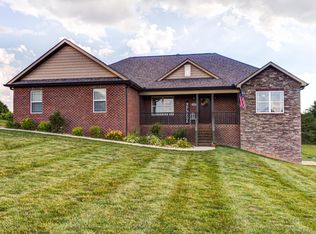 3126 Sagegrass Dr, Louisville, TN 37777