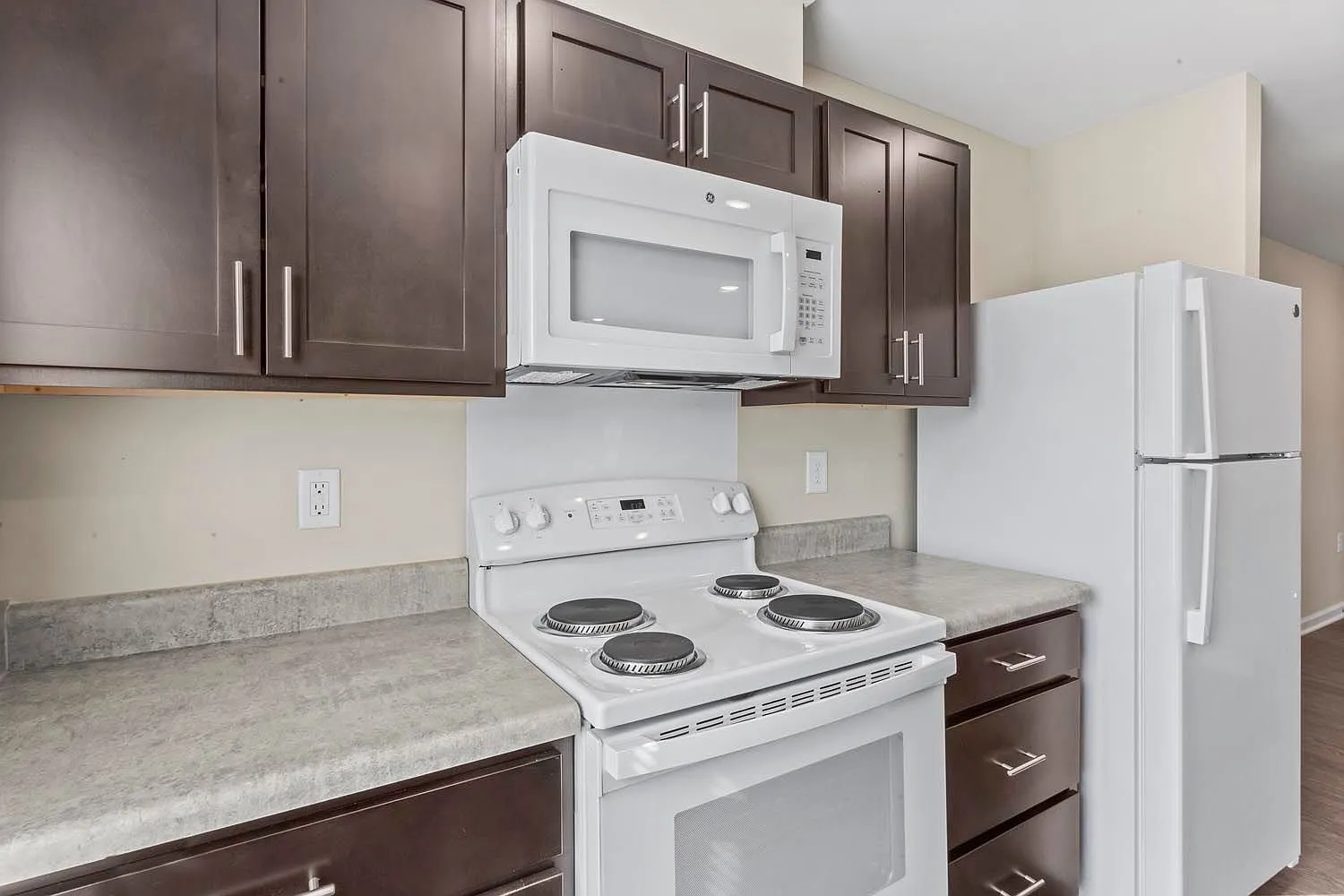 Stanton Park Apartments — Photo 4