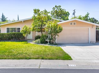 219 Dawnridge Rd, Roseville, CA 95678