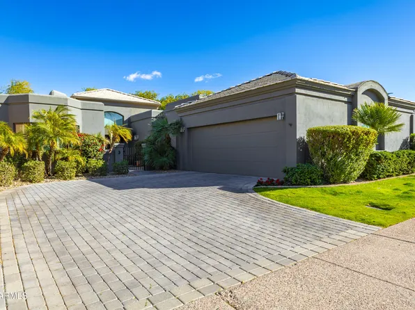 7878 E GAINEY RANCH Road #3, Scottsdale, AZ 85258