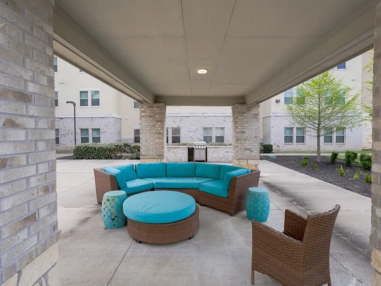 Jubilee at Texas Parkway — Photo 12