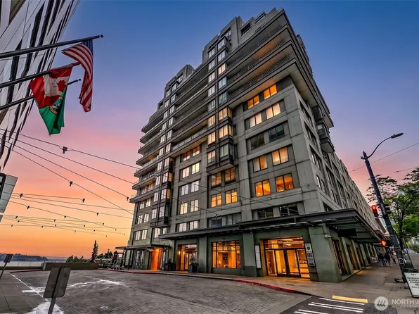 98 Union Street #514, Seattle, WA 98101