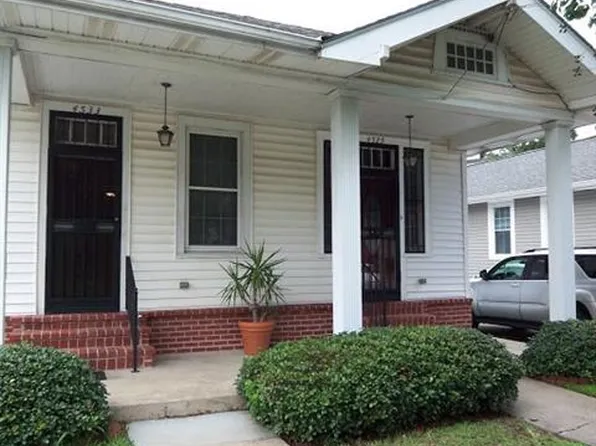 4533 S Roman St, New Orleans, LA 70125