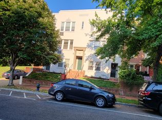 733 6th St SE #7, Washington, DC 20003
