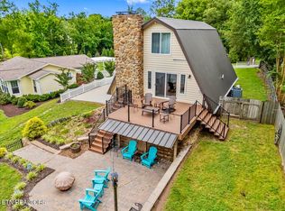 439 Dogwood Ln, Decatur, TN 37322