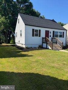 512 Majestic Ave, Bellmawr, NJ, 08031