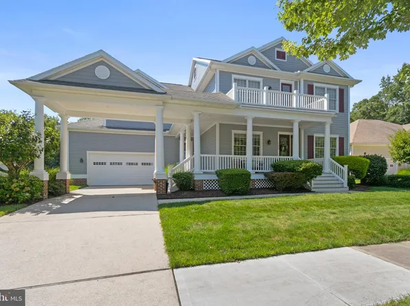 11250 Signature Blvd, Selbyville, DE 19975