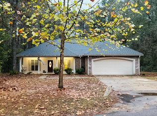 7 Sydney Marie Dr, Purvis, MS 39475