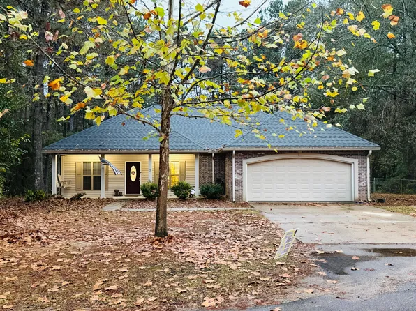 7 Sydney Marie Dr, Purvis, MS 39475