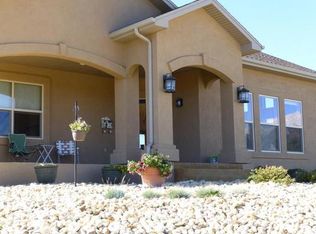 13083 Ouray Dr, Nathrop, CO 81236