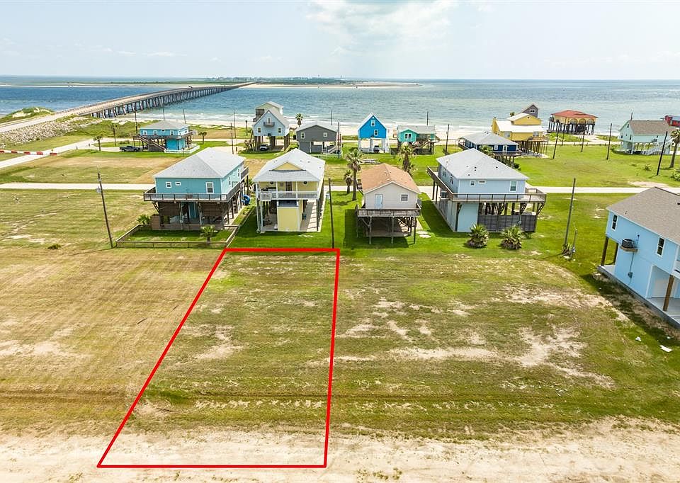 13226 Buccaneer Pkwy, Freeport, TX 77541 MLS 60580991 Zillow