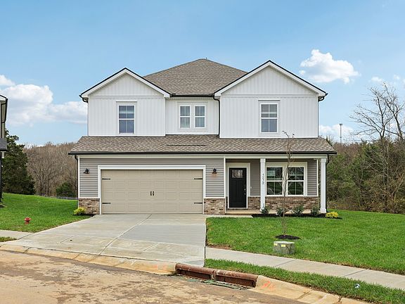 4th image of 1219 Bluffton Cir Lot 33