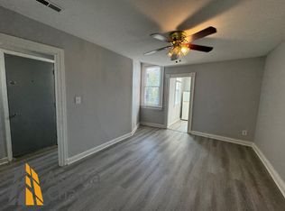 1632 N Calvert St #3, Baltimore, MD 21202