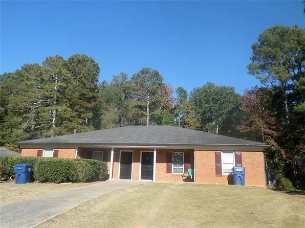 82 Ezzard St, Lawrenceville, GA 30046