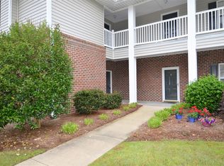 2205 Locksley Woods Dr APT A, Greenville, NC 27858