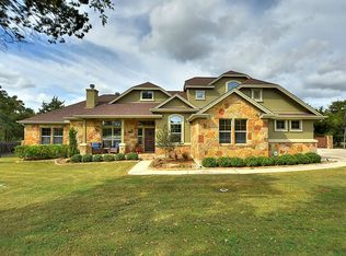 116 Long Bow Cv, Bastrop, TX 78602