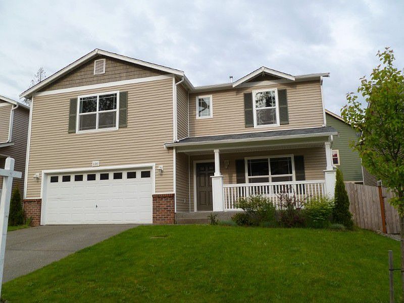 1st image of 11207 179th Avenue Ct E