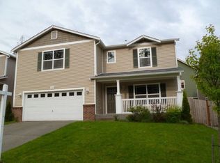 11207 179th Avenue Ct E, Bonney Lake, WA 98391