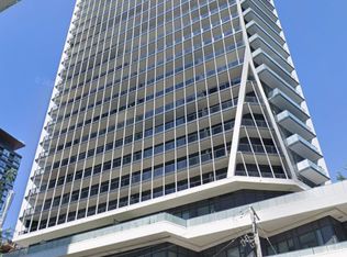 50 Ordnance St #2105, Toronto, ON M6K 0C9