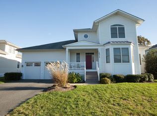 10213 Ruffian Ln, Berlin, MD 21811