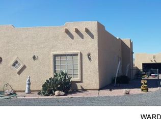 731 S Salt Rd, Golden Valley, AZ 86413