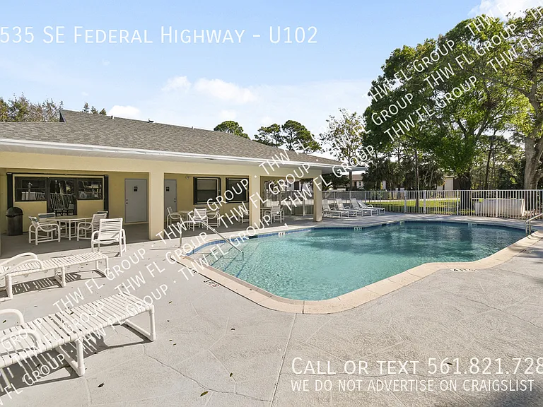 6535 SE Federal Hwy #U102 — Photo 9