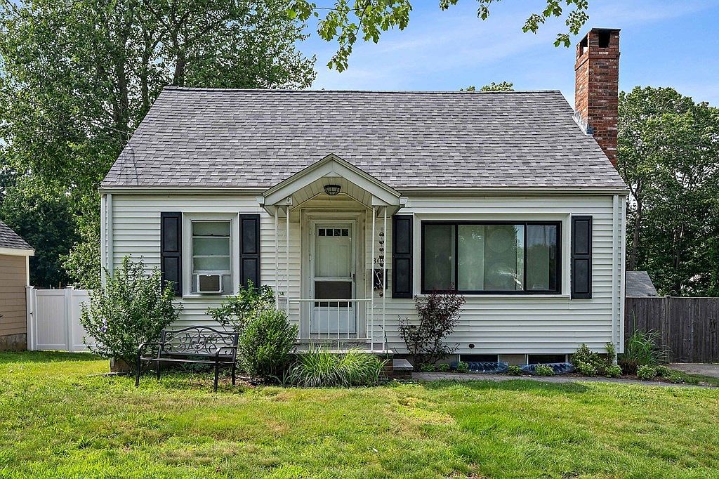 309 Cedar St, Dedham, MA 02026 Zillow
