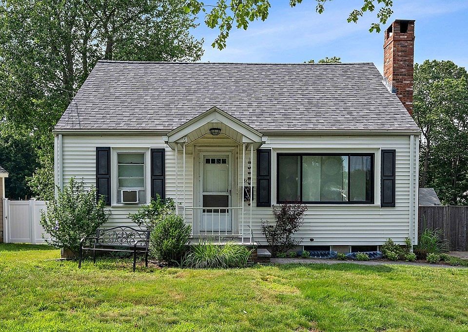 309 Cedar St, Dedham, MA 02026 Zillow