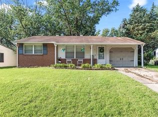 6 Hill Pl, Wentzville, MO 63385